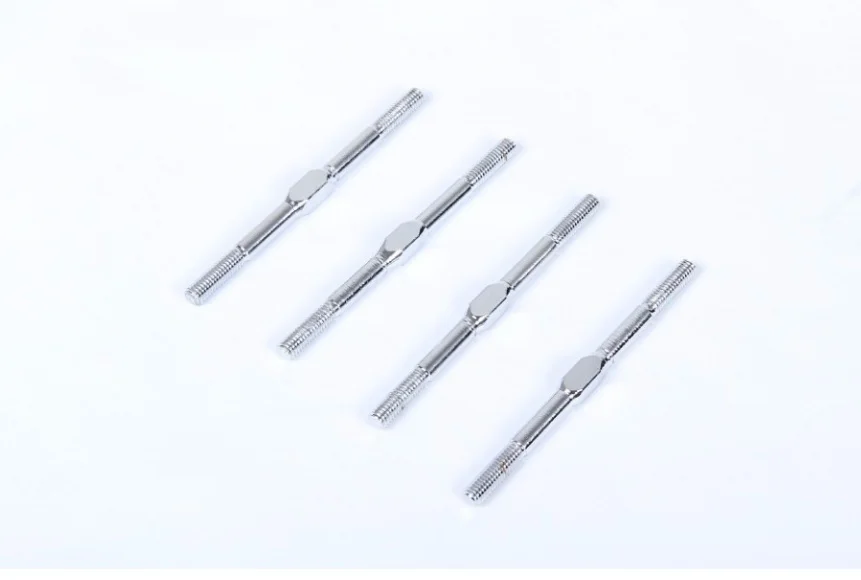 

Fixing screw rods 4pcs/set for 1/5 losi 5ive-T rovan LT km X2 rc car parts