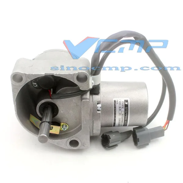 Двигатель дроссельной заслонки 4360509 4614911 для мотора экскаватор Hitachi|motor motor|motor