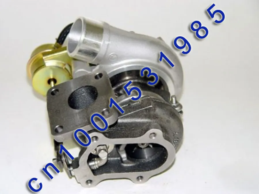 TD04L/TD04L 14T 5 500344801 турбокомпрессор для fiat DUCATO 2.8TDI/PE UGEOT BOXER BOX/CITRO EN JUMPER BOX|turbocharger td04l|ducato
