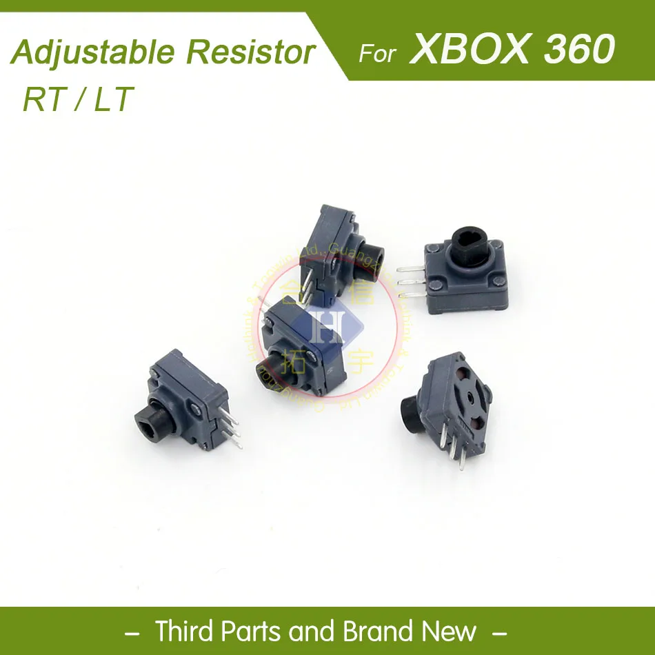 Пусковой переключатель HOTHINK для Xbox 360 проводной/беспроводной контроллер 5