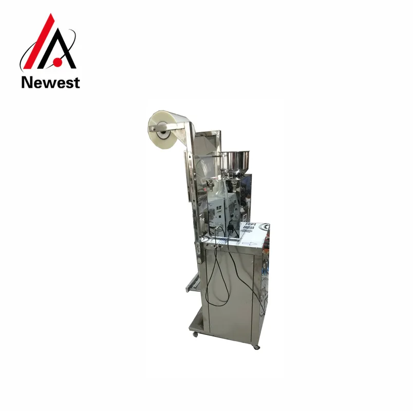 100 г автоматическая упаковочная машина для чайных пакетиков/разливочная