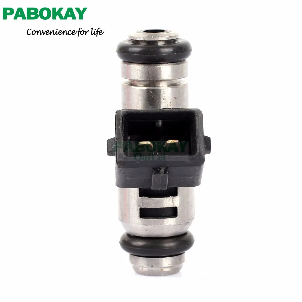 For FORD Street KA 1.6 Sport 1.6i FUEL INJECTOR IWP127 1221551 2N1U9F593JA 2N1U-9F593-JA | Автомобили и мотоциклы