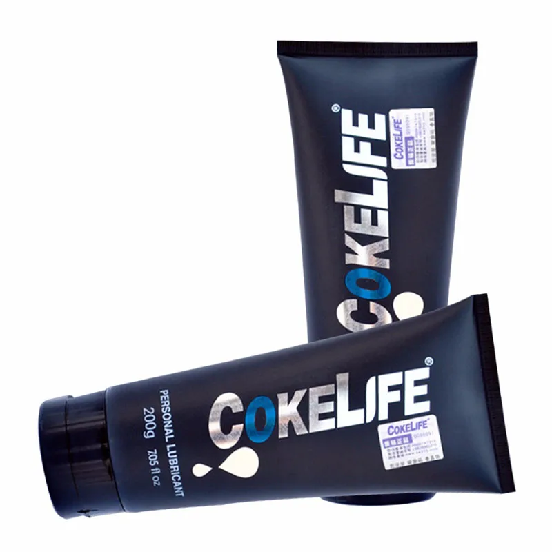 60 г Анти аллергия на водной основе боль персональные смазки для мужчин геев