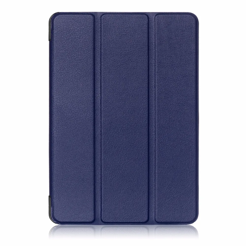 Защитный Магнитный чехол для huawei MediaPad T3 10 AGS-W09/AGS-L09 чехол для Honor Play Pad 2 9,6''