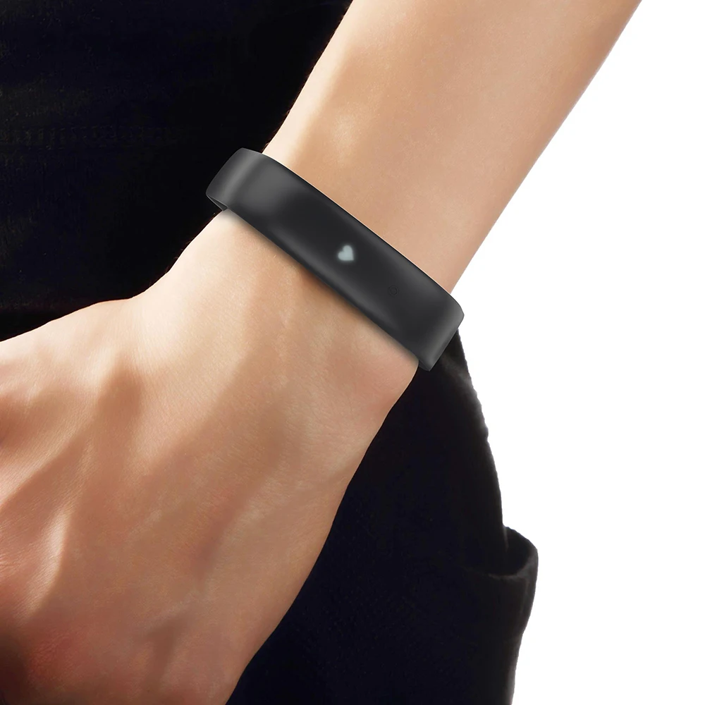 Lenovo HW02 плюс MIO PAI Смарт часы браслет IP67 Спорт Монитор сердечного ритма Bluetooth 4 0