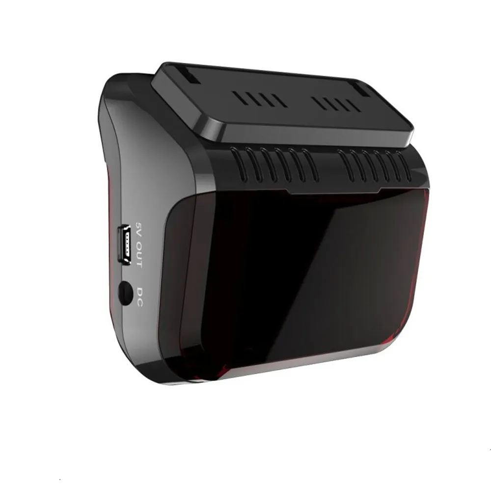 Новые Радар-детекторы для России полицейская скорость автомобильный детектор gps