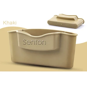 1 шт., автомобильная сумка для Mercedes W203 W211 W204 W210 W124 Benz Lexus IS250 RX300 NX