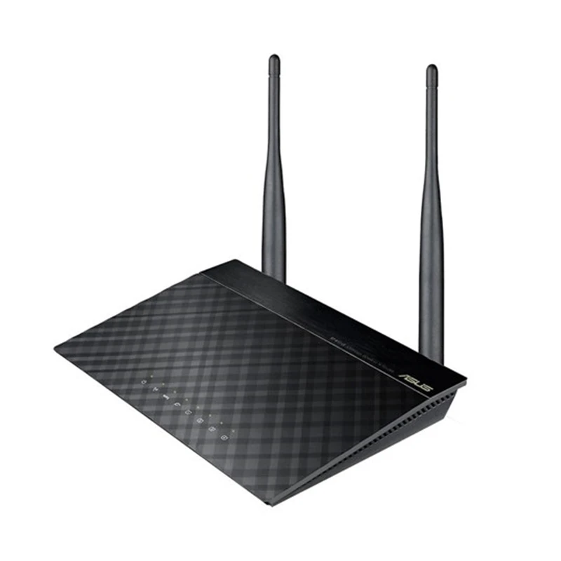 Маршрутизатор ASUS RT-N12_VP | Компьютеры и офис