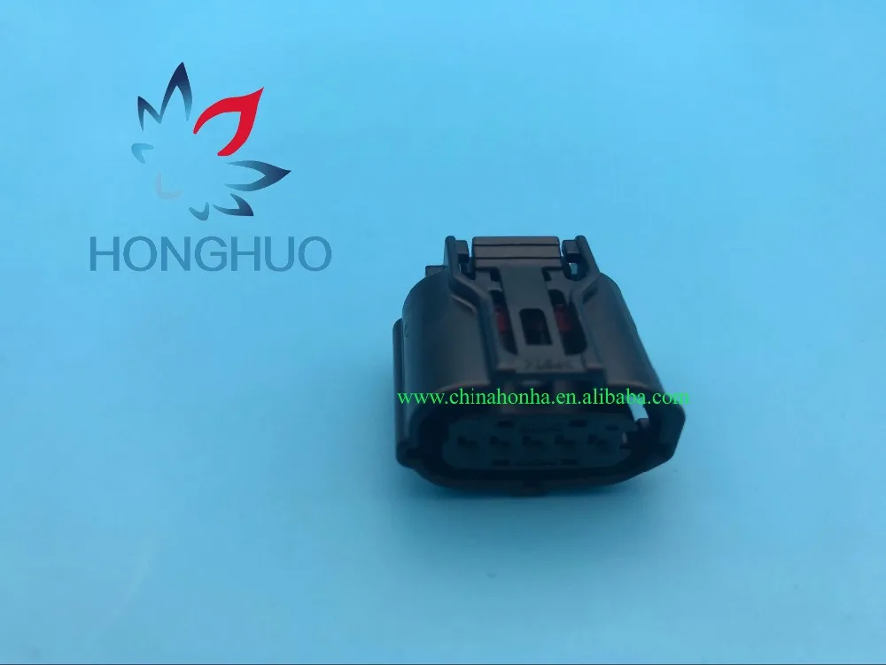 Бесплатная доставка 5 позиционный разъем датчика sumitomo TS series MAF sensor 6189 1046 годов