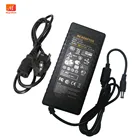 Адаптер питания переменного тока 16 В 4 а для Panasonic 16 в 2,5 А 2,8 а 3,75 а 4,06а, зарядное устройство toughbook с кабелем переменного тока