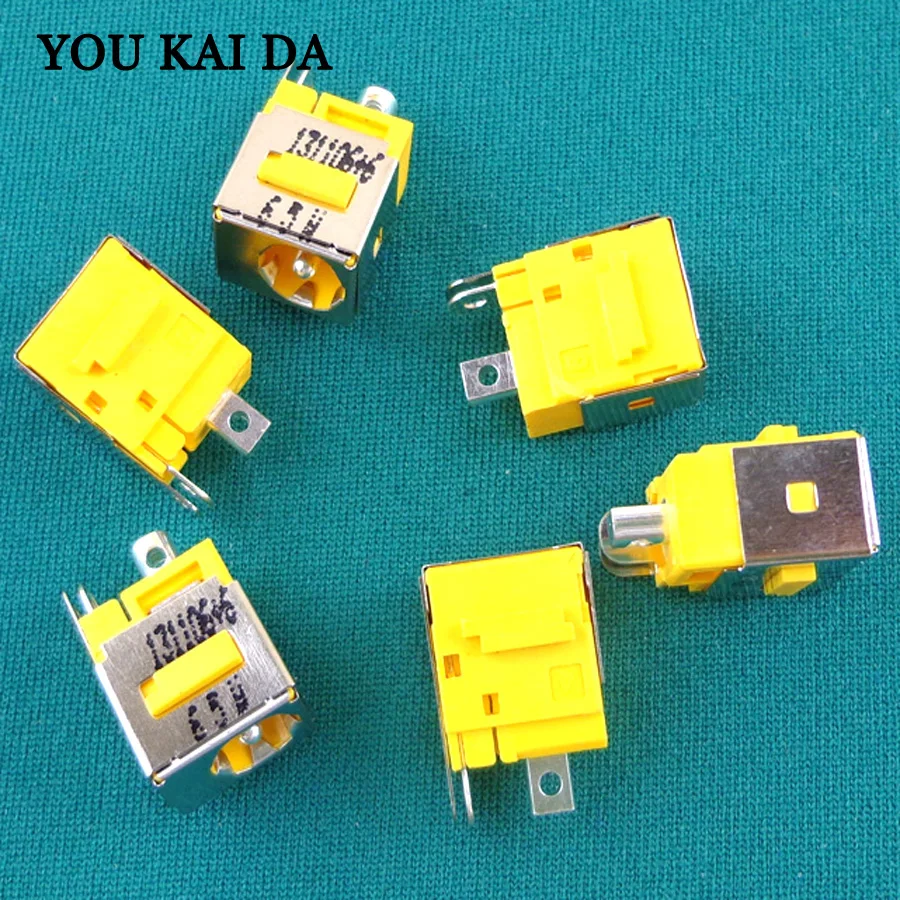 Ноутбук DC Jack для Acer Aspire 4315 5315 5520 5720 4310 4710 г Фирменная Новинка и высокое качество 1 65