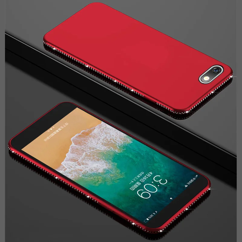 Чехол для VIVO V3 Max Y53 Y55 Y51 Y66 Y71 Y83 Y91 Y93 Y95 Y97 X23 X27 NEX S X Play 5 6 ТПУ | Мобильные телефоны и