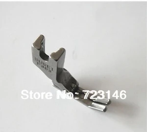 2017 Time-limited Seconds Kill Sewing Machine Frame Sewing Machine Lockstitch Presser Foot P36n Footer Steel