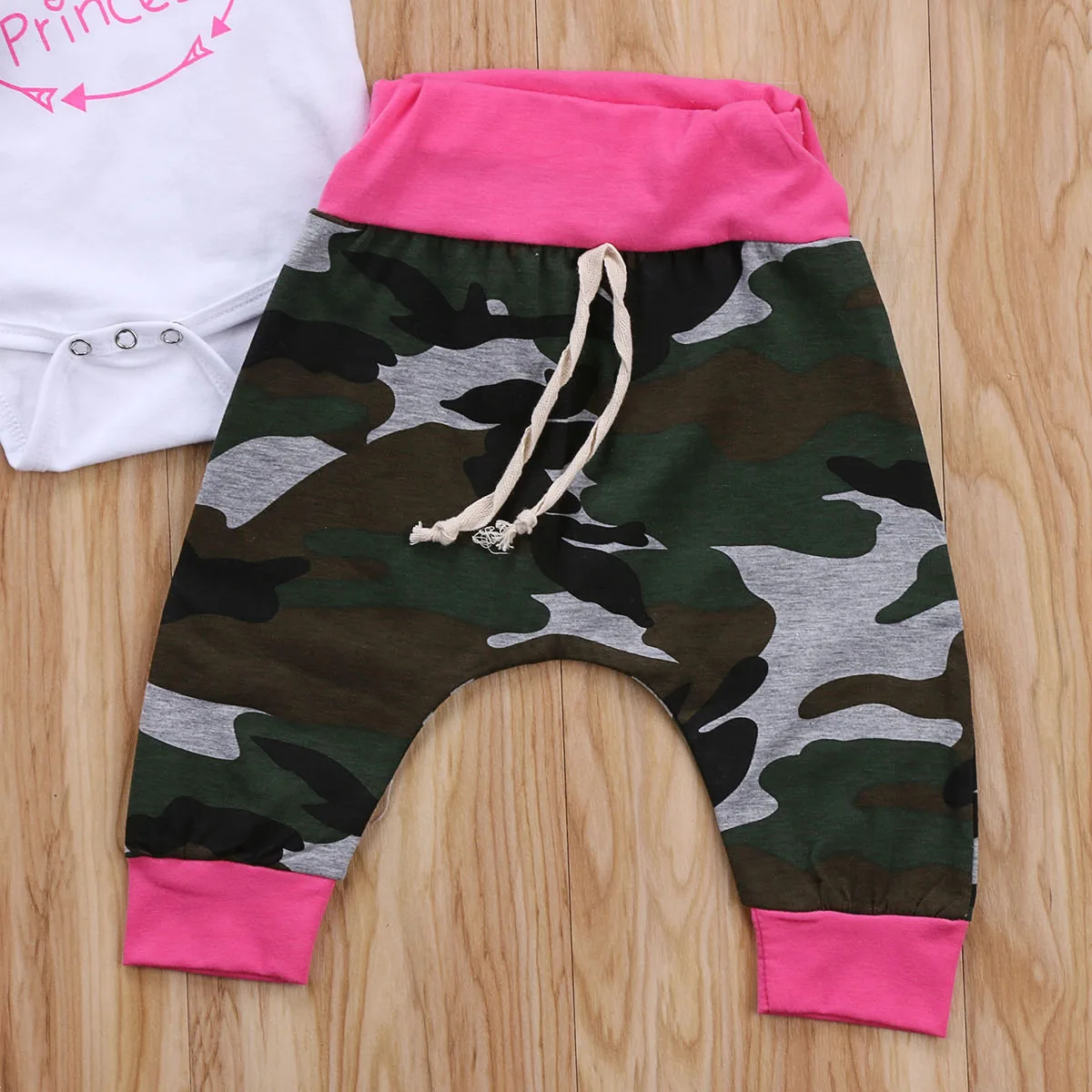 3 шт./компл. Детский комбинезон с надписью для новорожденных мальчиков и девочек +