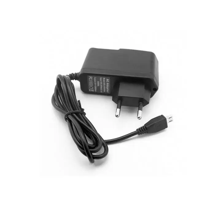 5 шт. дома стены Зарядное устройство переменного тока Питание Micro USB адаптер для PS4