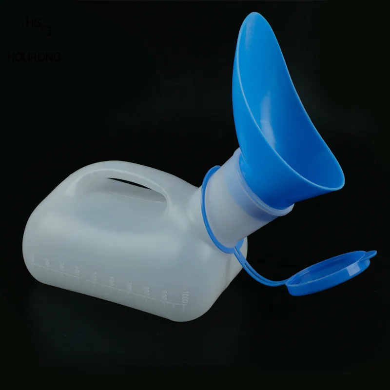 1 комплект Женский Мужской портативный мобильный туалет женское устройство для