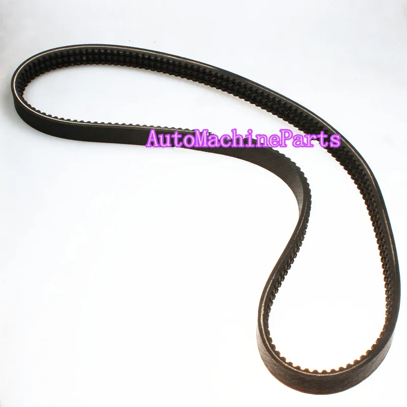 Новый приводной ремень для Bobcat S130 S150 S160 S175 S185 S205|belt|belt beltbelt drive |