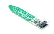 4026 STEMMA датчик почвы-I2C емкостная Влага | Электроника