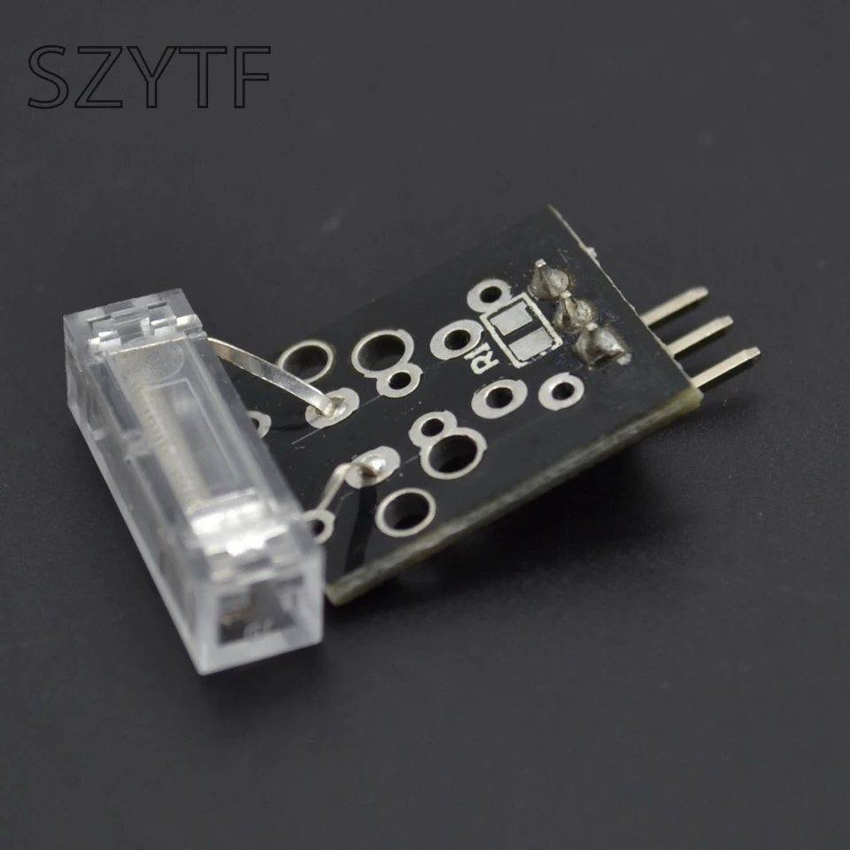 Датчик детонации модуль KY 031|knock sensor module|sensor moduleknock |