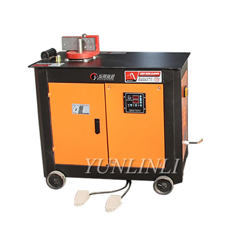 Гибочная машина с ЧПУ высокоскоростная гибочная арматура железная/стальная