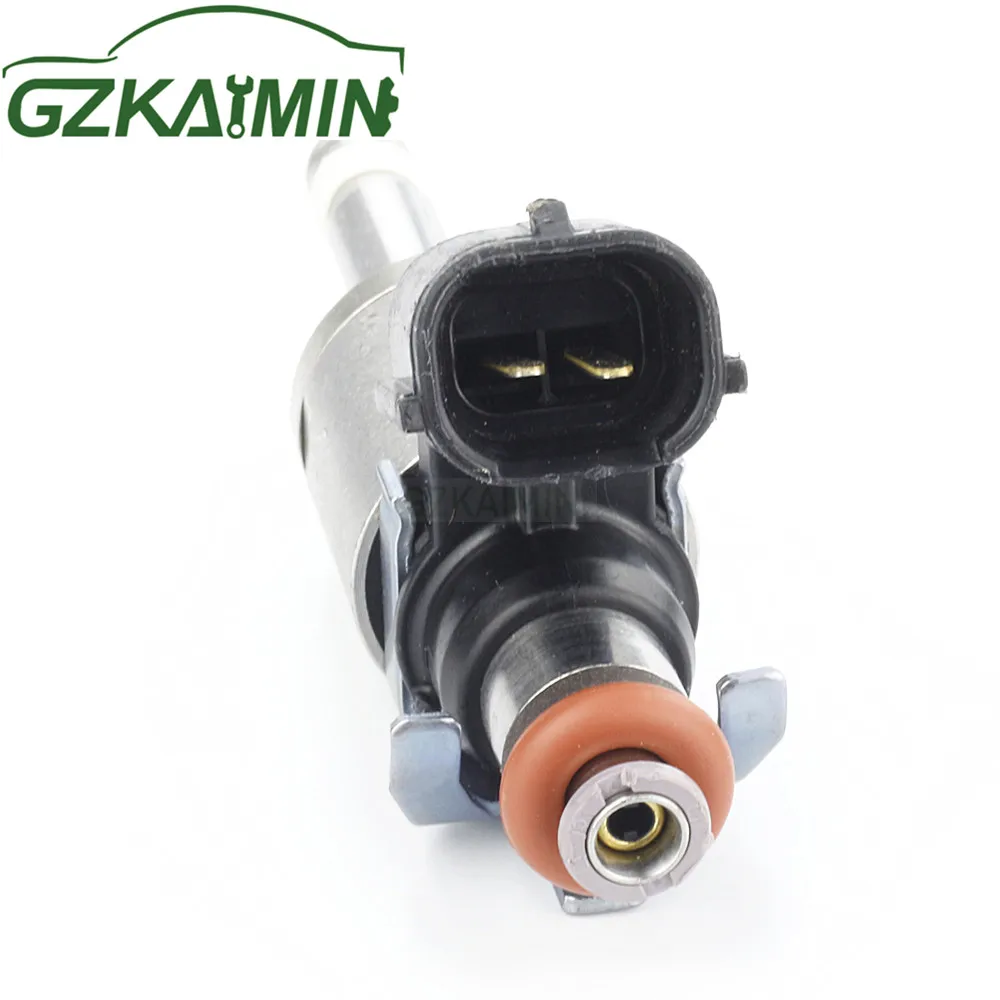 Топливная форсунка PE0113250 PE01-13-250 PE0113250B PE01-13-250B для Mazda 3 CX-5 2.0L