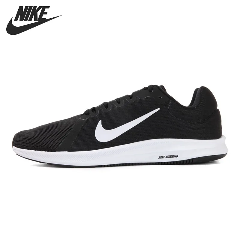 Оригинальное новое поступление мужские кроссовки для бега NIKE Downshifter 8 | Спорт и