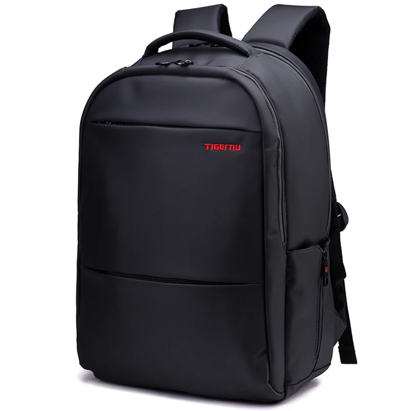 Tigernu ноутбук сумка 13.3 дюймов 14 15.6 плеча 17.3 студент рюкзак/подходит для