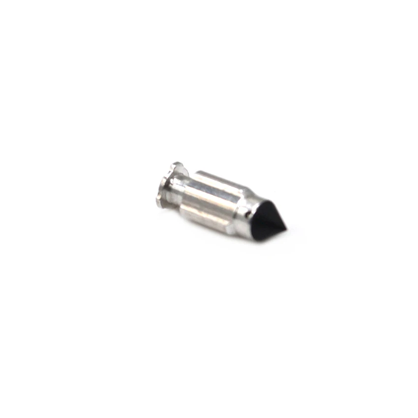 10 шт. Поплавковый игольчатый клапан пригодный для Honda NA/NB/NC50 NQ50 NU50 PA50 SB50/P CH80 NH80