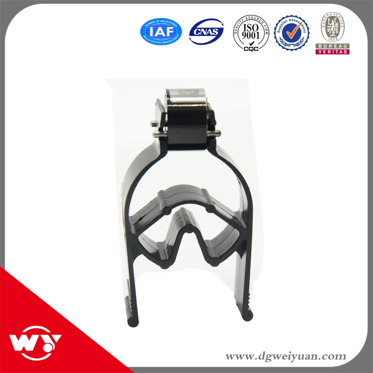 Автозапчасти высокого качества запчасти для инжектора коллекционный клапан