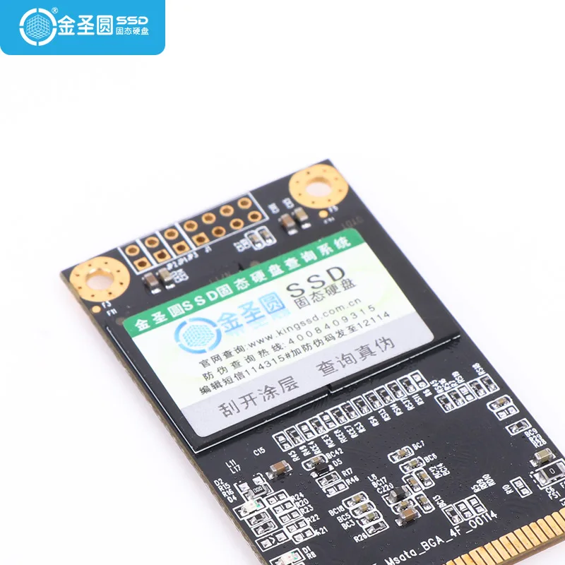 Жесткий диск JSYERA mSATA 60 Гб SATA32G ГБ 64 120 128 240 Внутренний твердотельный накопитель для