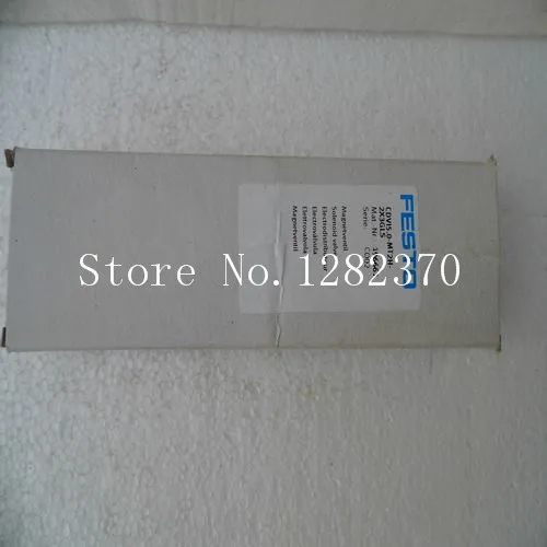 Электромагнитный клапан festo CDVI5.0 MT2H 2X3GLS spot 196661|spot| |