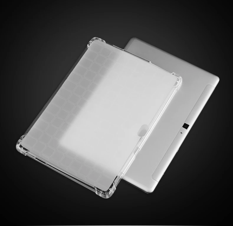 Мягкий чехол из ТПУ ударопрочный для Onda X20 Ультратонкий Teclast M20 10 1 дюймов