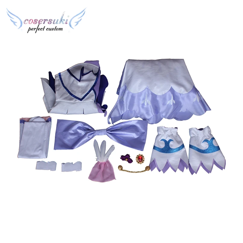 

LoveLive! Brightest Melody Sakurauchi Riko Cosplay Carnaval Costume Halloween Christmas Costume
