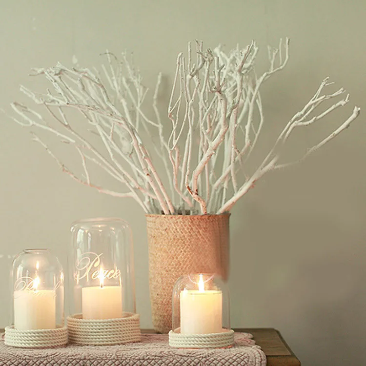 Of Transparent Glass With Stand Decoration Glass Ornaments Hanabusa