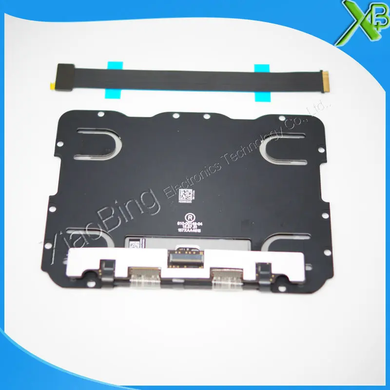 Новинка 810 00149 04 сенсорная панель с кабелем 821 00184 A для Macbook Pro Retina 13 3 &quotA1502 MF839 MF841