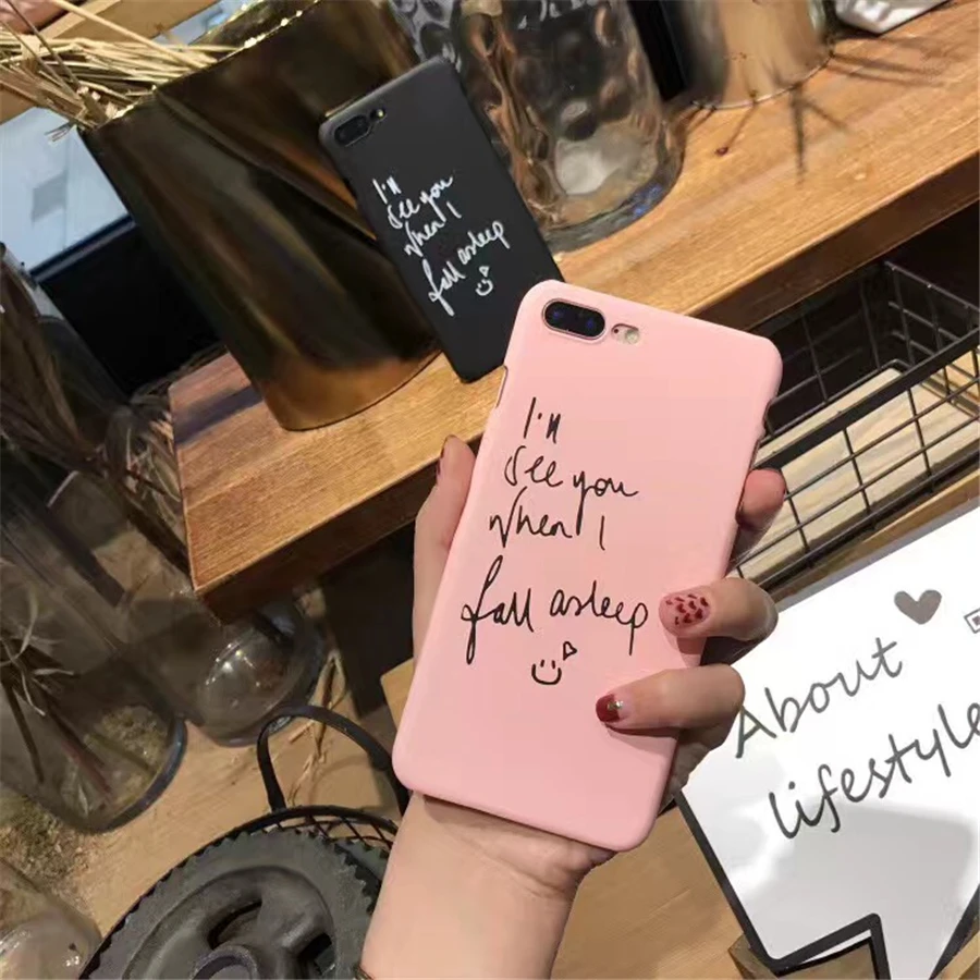 BU 7 Черный, белый чехол для телефона s для iphone 7, чехол с надписью, простые вещи, лучшие вещи, чехол для iphone 7 Plus, 5, 6 S, 8 Plus, X - Цвет: BU 7