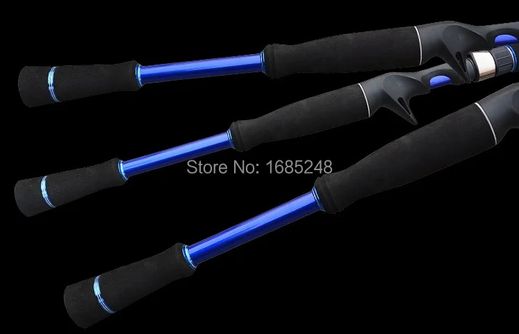 2 10 м NANO 30T японская Тяжелая Удочка Toray Carbon для ловли окуня. Вес приманки 30-70 г |