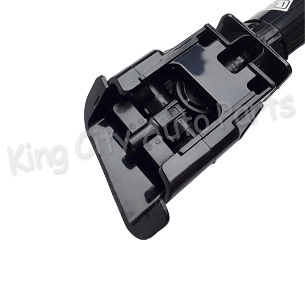 Capqx для Nissan Teana J31 2004-2007 передняя фара Распылительная насадка Налобная шайба чистящий привод двигатель