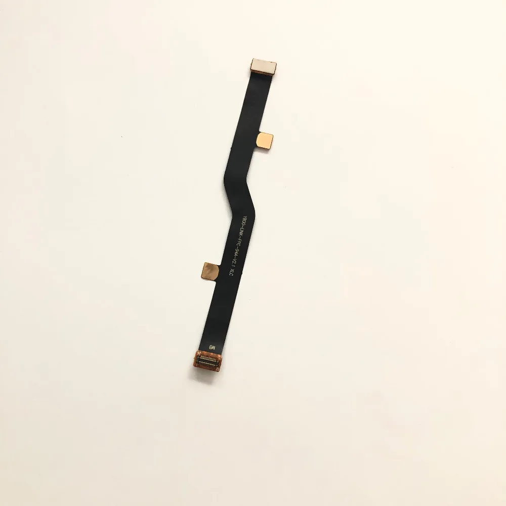 Оригинальный Микрофон маленькая плата к материнской плате FPC для UMI Zero FHD 5 0 дюйма
