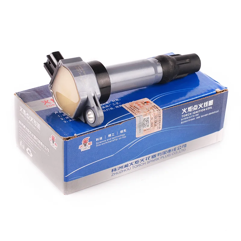 Фонарь) Катушка зажигания OE NO: 1832A016DQG1259J-BM для MITSUBISHI ASX 2.0i Lancer VIII 1,8 Outlander II 2,0 2,4 3,0 (art.: 7a7a9cd4f) - 7a7a9cd4f