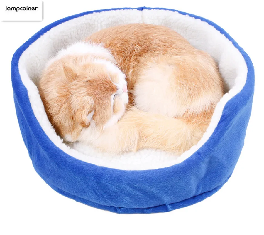 Специальное предложение комфортный домик для домашних животных кровать кошек
