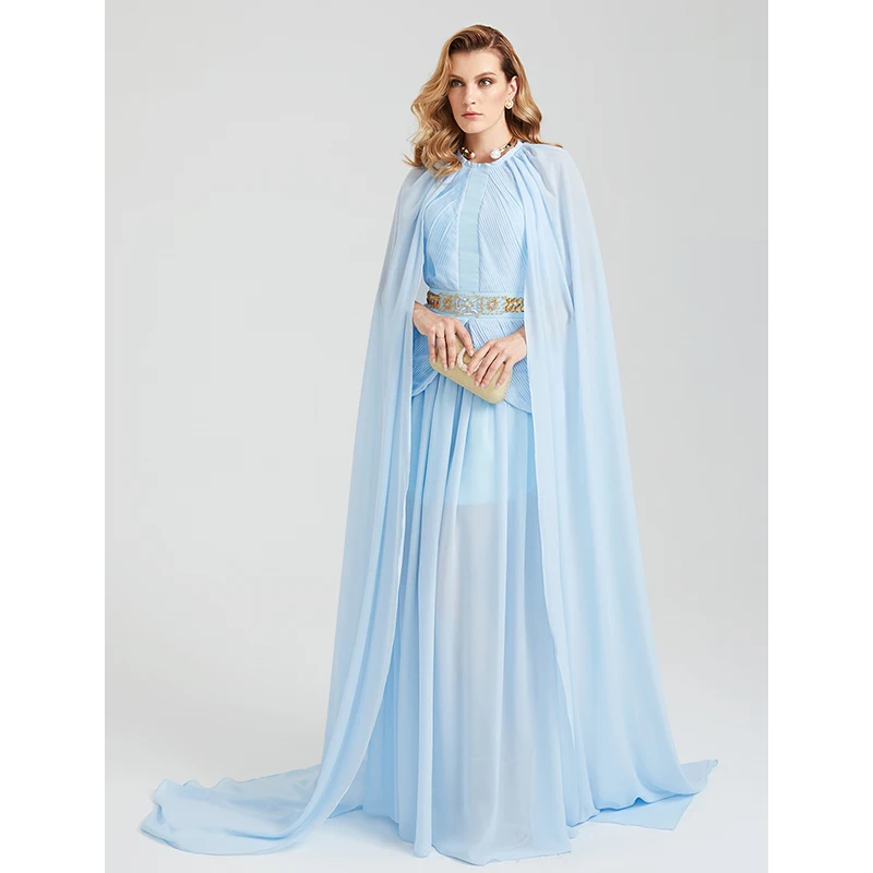 TS Couture Оболочка Колонка экипажа Средства ухода за кожей шеи развертки Кисточки