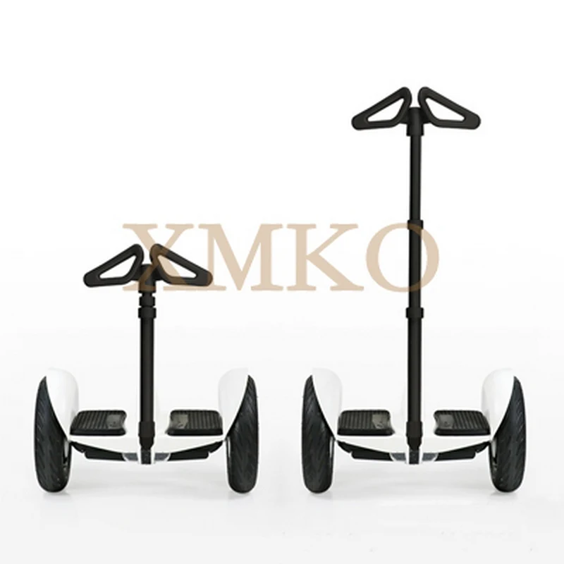 Удлиненная ручка управления алюминиевый длинный Руль для Xiaomi Mini NINEBOT MiniPRO баланс