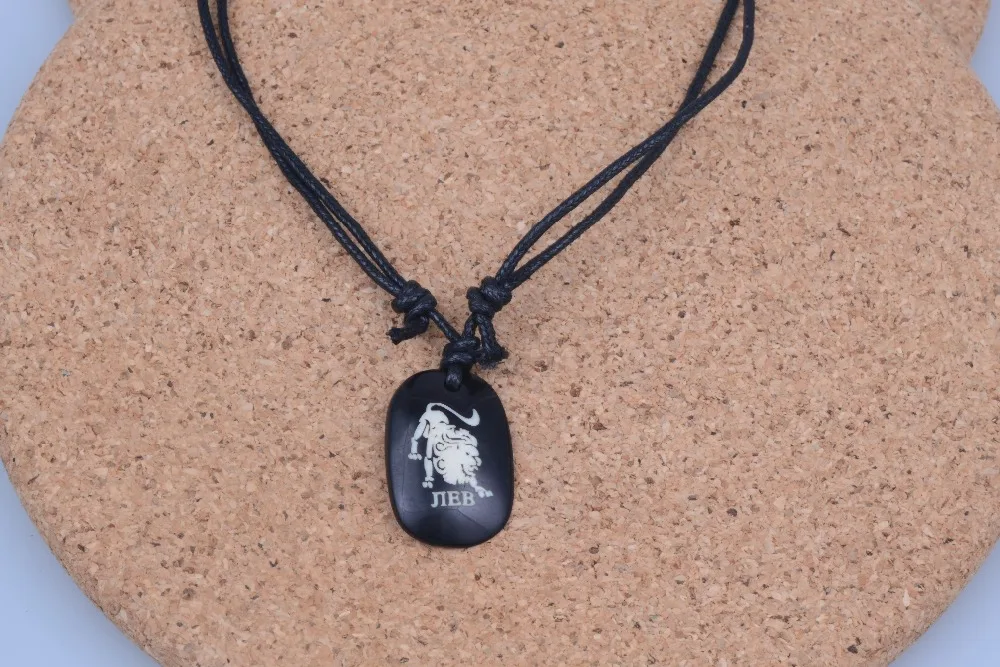 Skyrim модное ожерелье амулет для мужчин и женщин имитация кости яка|necklace jewelry|fashion