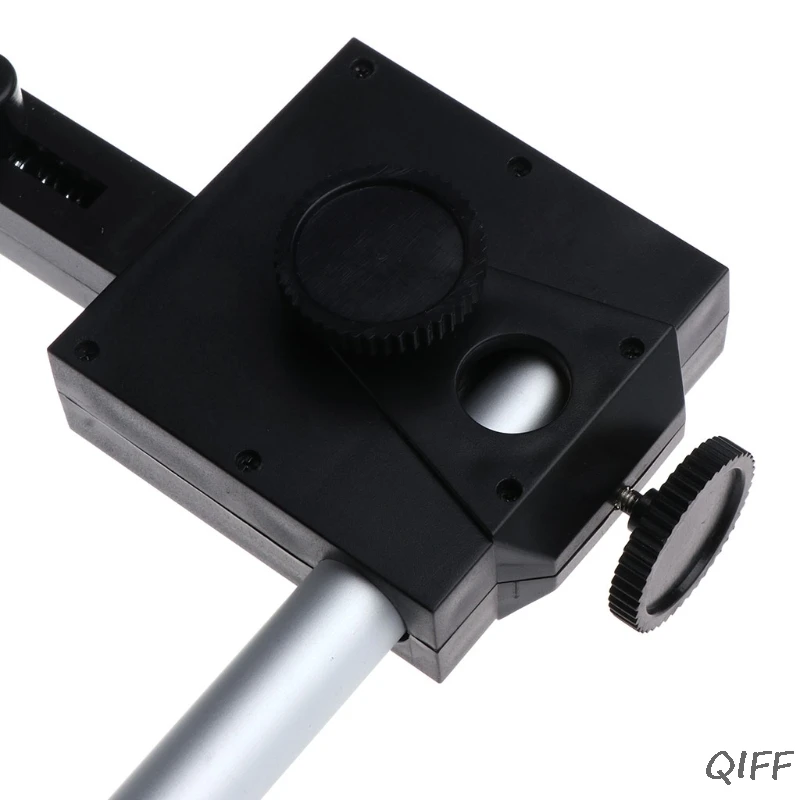 Универсальный цифровой держатель микроскопа USB поддержка кронштейна