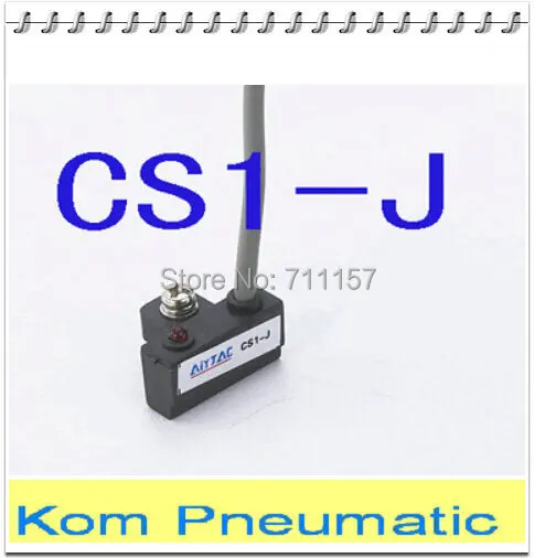 1 шт. яркий красный светодиодный пневматический цилиндрический магнитный датчик