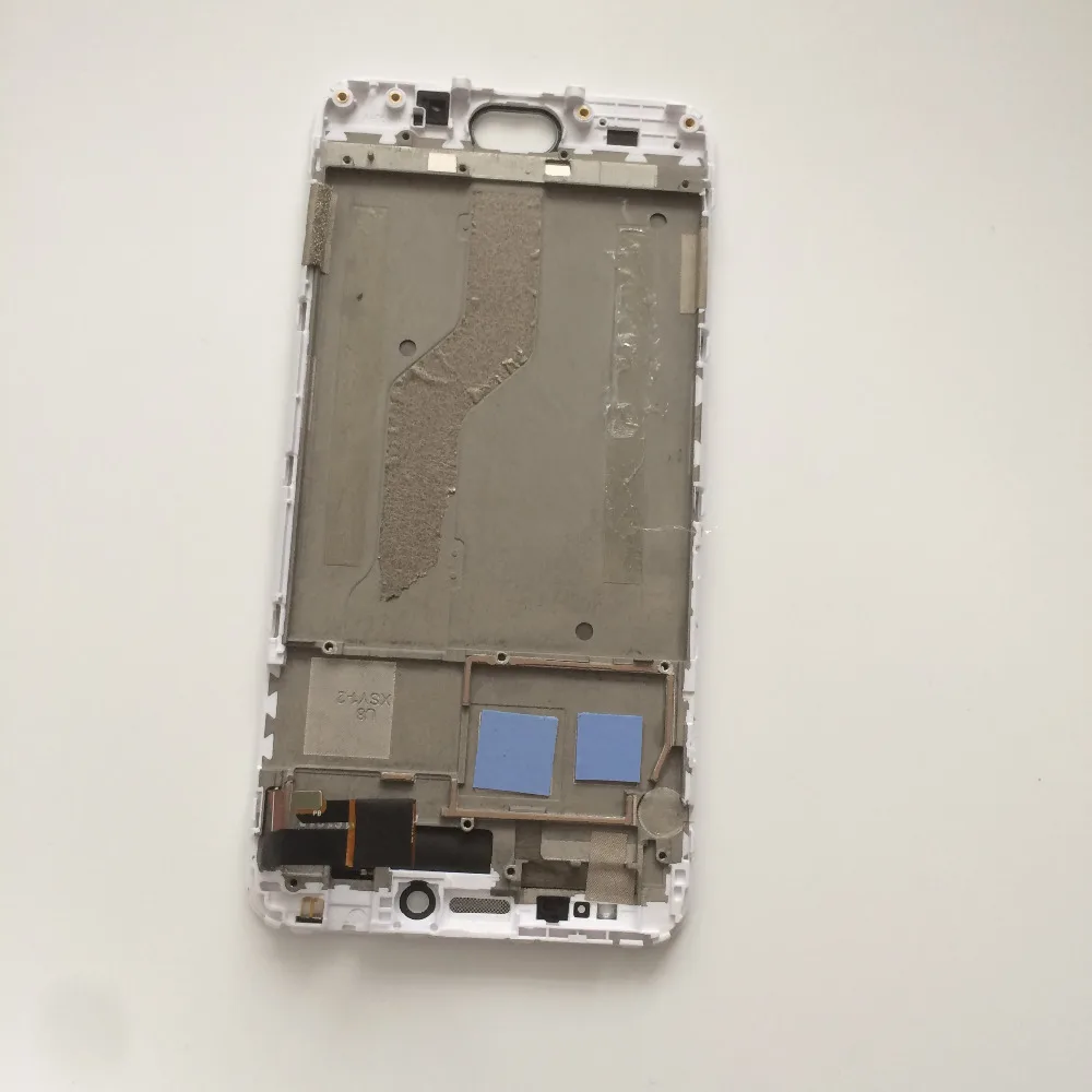 Umi Z ЖК-экран + сенсорный экран рамка для замены MTK Helio X27 Deca-core 5 "FHD 1920x1080 |
