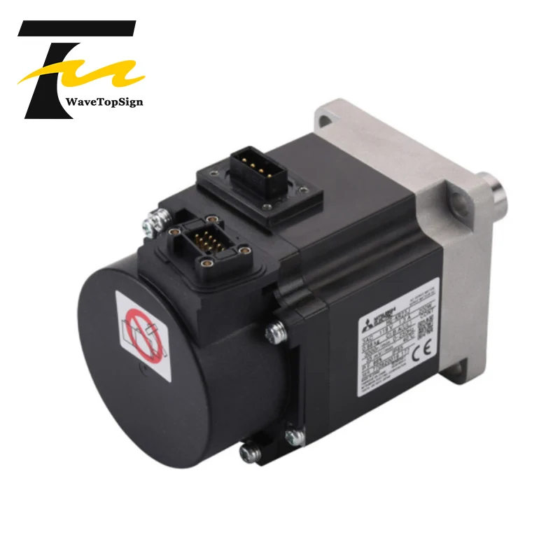 Mitsubishi servo motor HG-KR Series HG-KR43J 053 13J 23J 73J HG-SR52J 102 152 352BJ | Обустройство дома