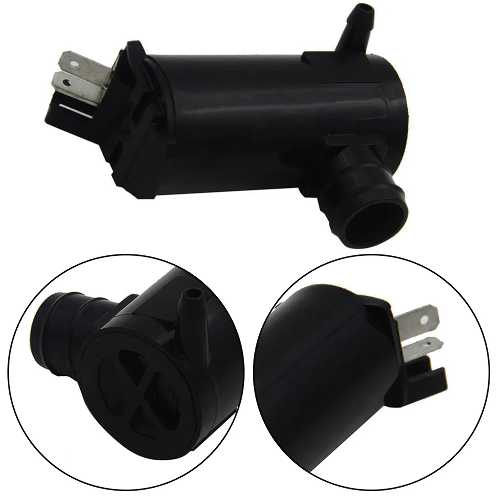 

2019 New Auto Car Windshield Washer Pump Water Jet Motor For 1998-2007