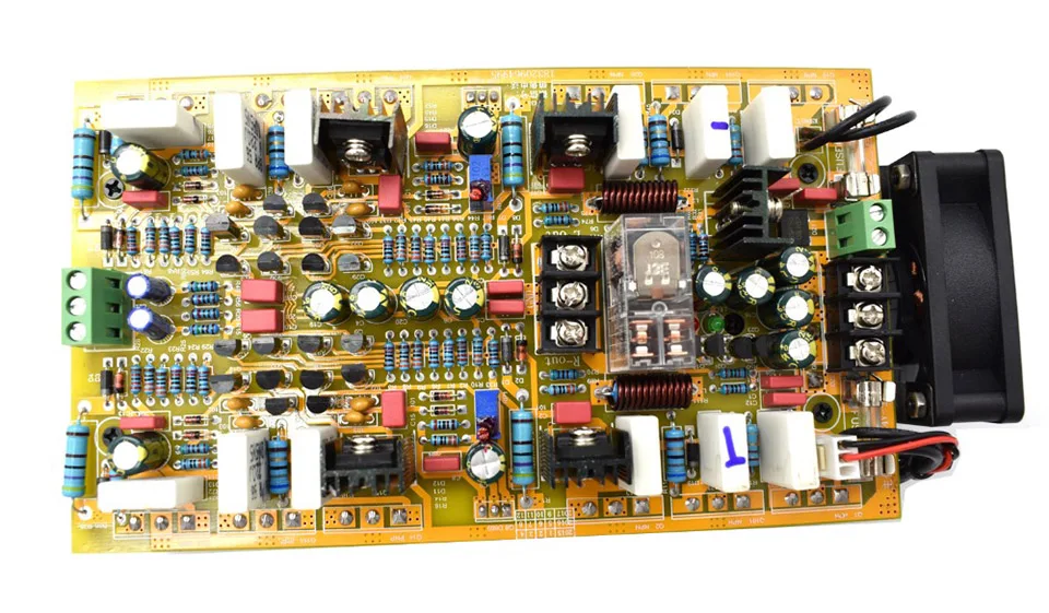 Усилители hifi 2. 0 A класс стерео аудио двухканальный высокий усилитель 600 Вт+ 600 Вт усилители пластина усилитель E5-002